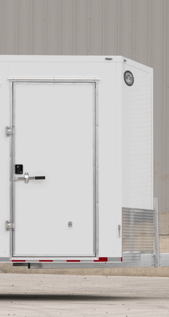 CellTech Cargo Trailers