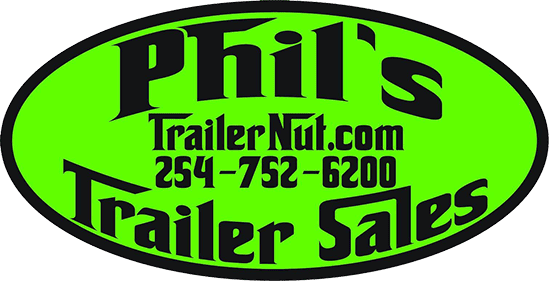 Phil's Trailer Sales - TrailerNut.com